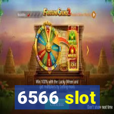 6566 slot